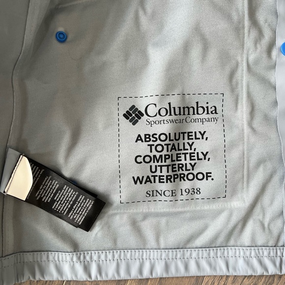 Womens Columbia Vest size XS - Picture 7 of 9
